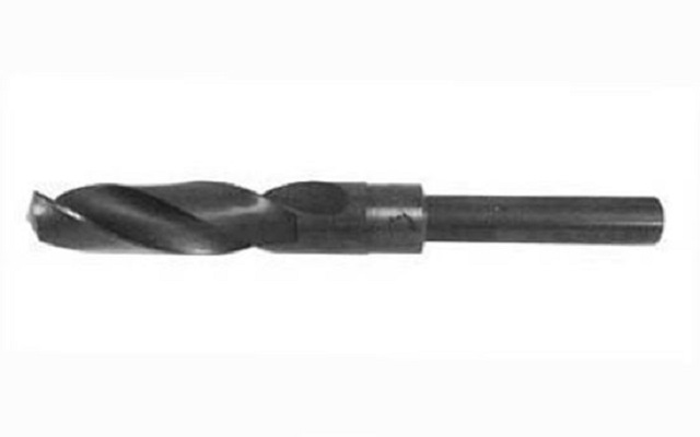 33/64 Inch Drill Bit for Helical Threaded Inserts